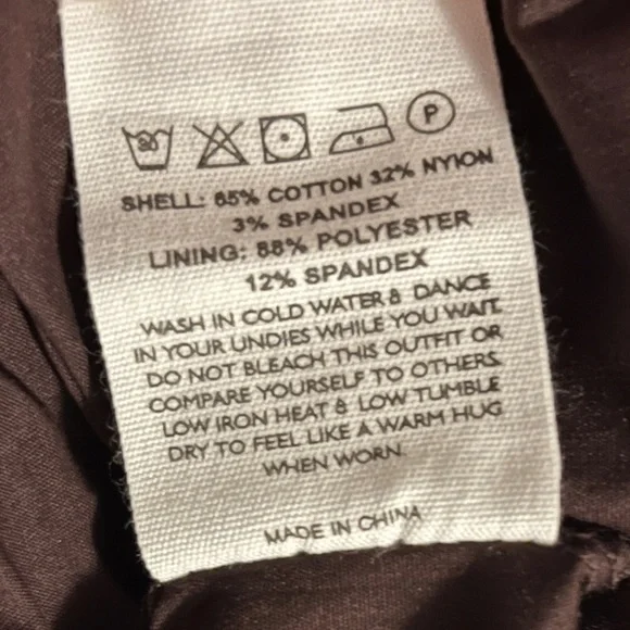 Peppermayo Brown Garden Kisses Mini - Picture 8 of 8